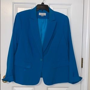 Calvin Klein Women Jackets & Coats